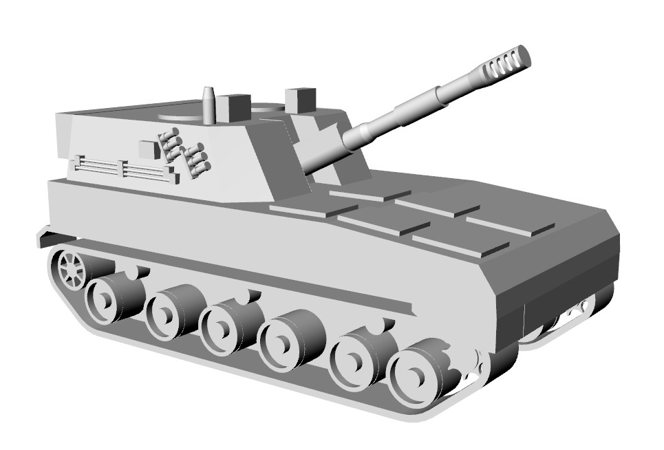 银川部队坦克