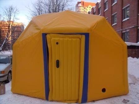 银川充气帐篷