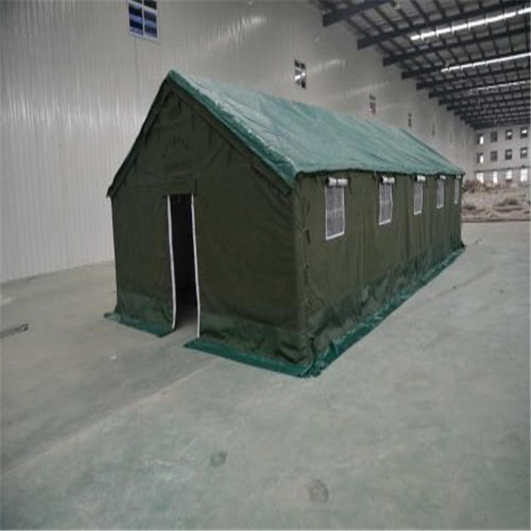 银川充气军用帐篷模型订制厂家
