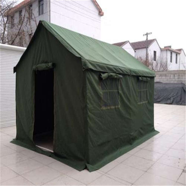 银川充气军用帐篷模型生产